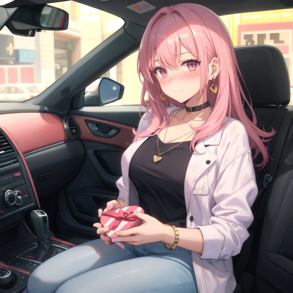 女性