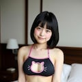 桃井める　今日の撮影　2026-03-25 2枚目