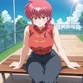 女らんま 2024 13 2枚目