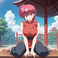 女らんま 2024 13 8枚目