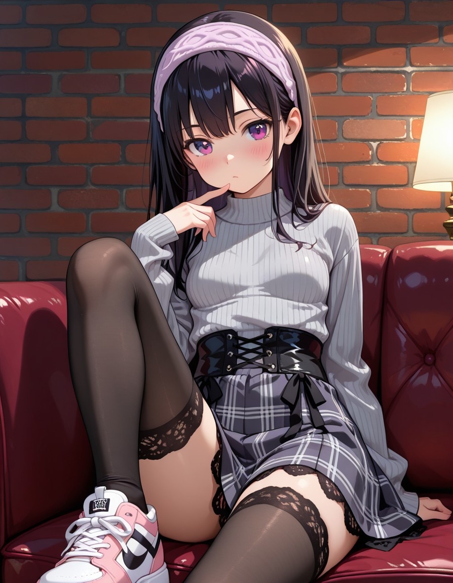 領域展開