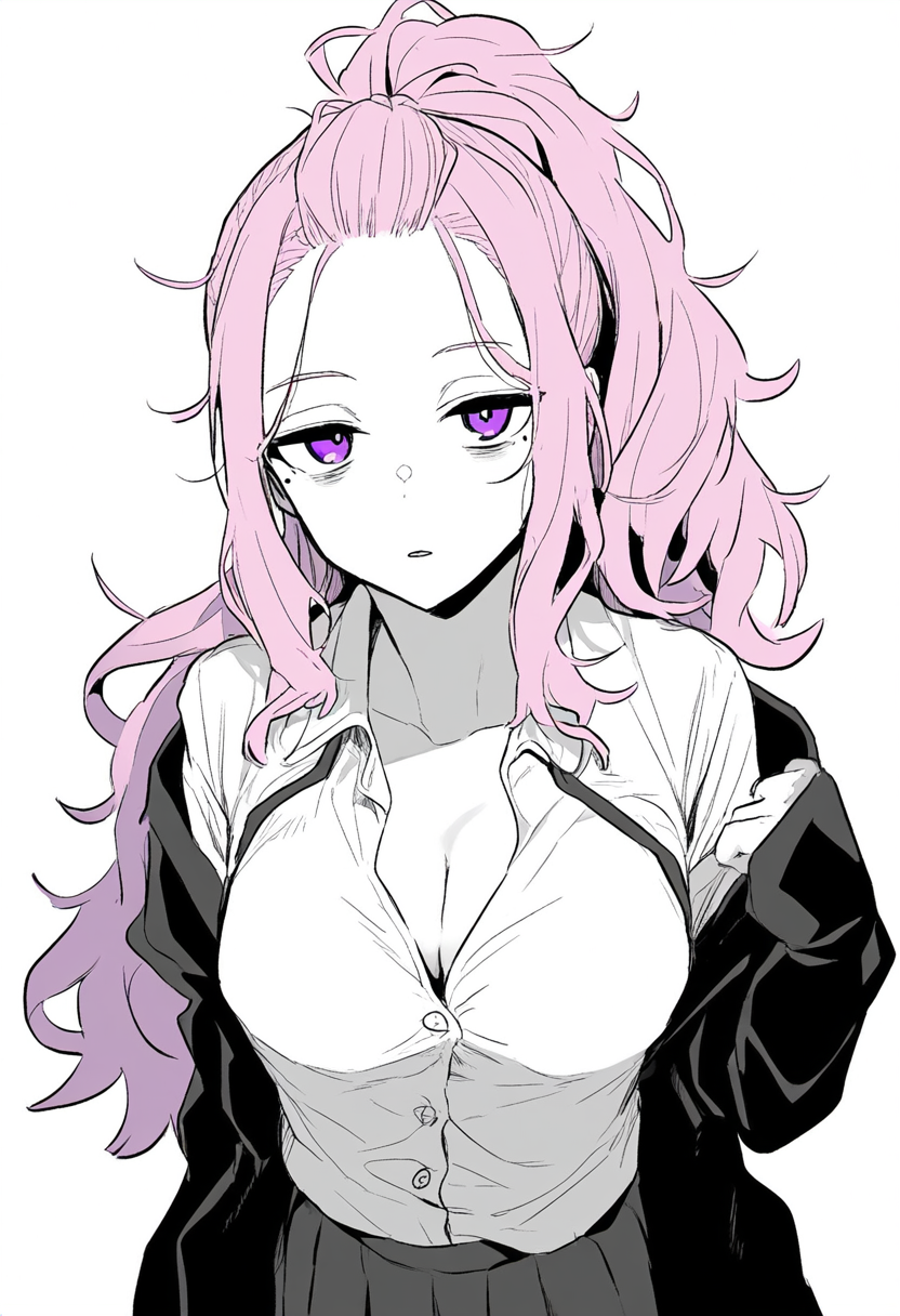 だるい…