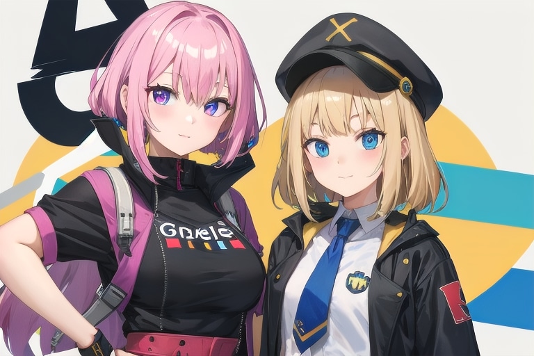 日付を入れてみる　05/19 | の人気AIイラスト・グラビア