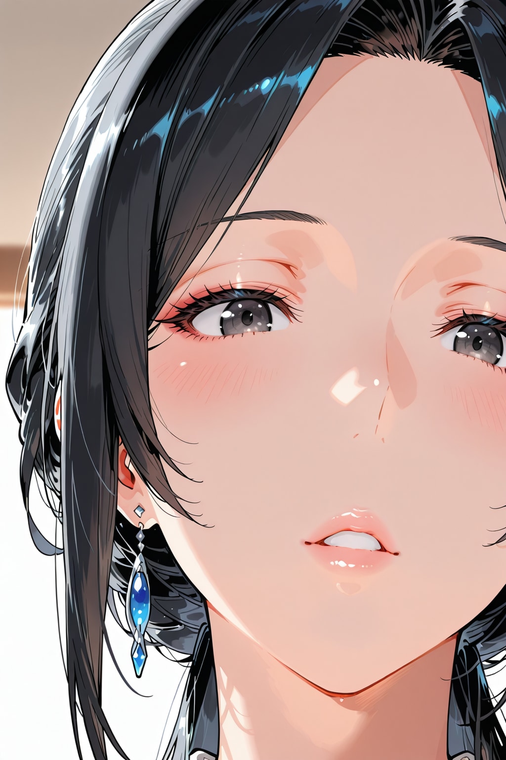 鼻フック#17