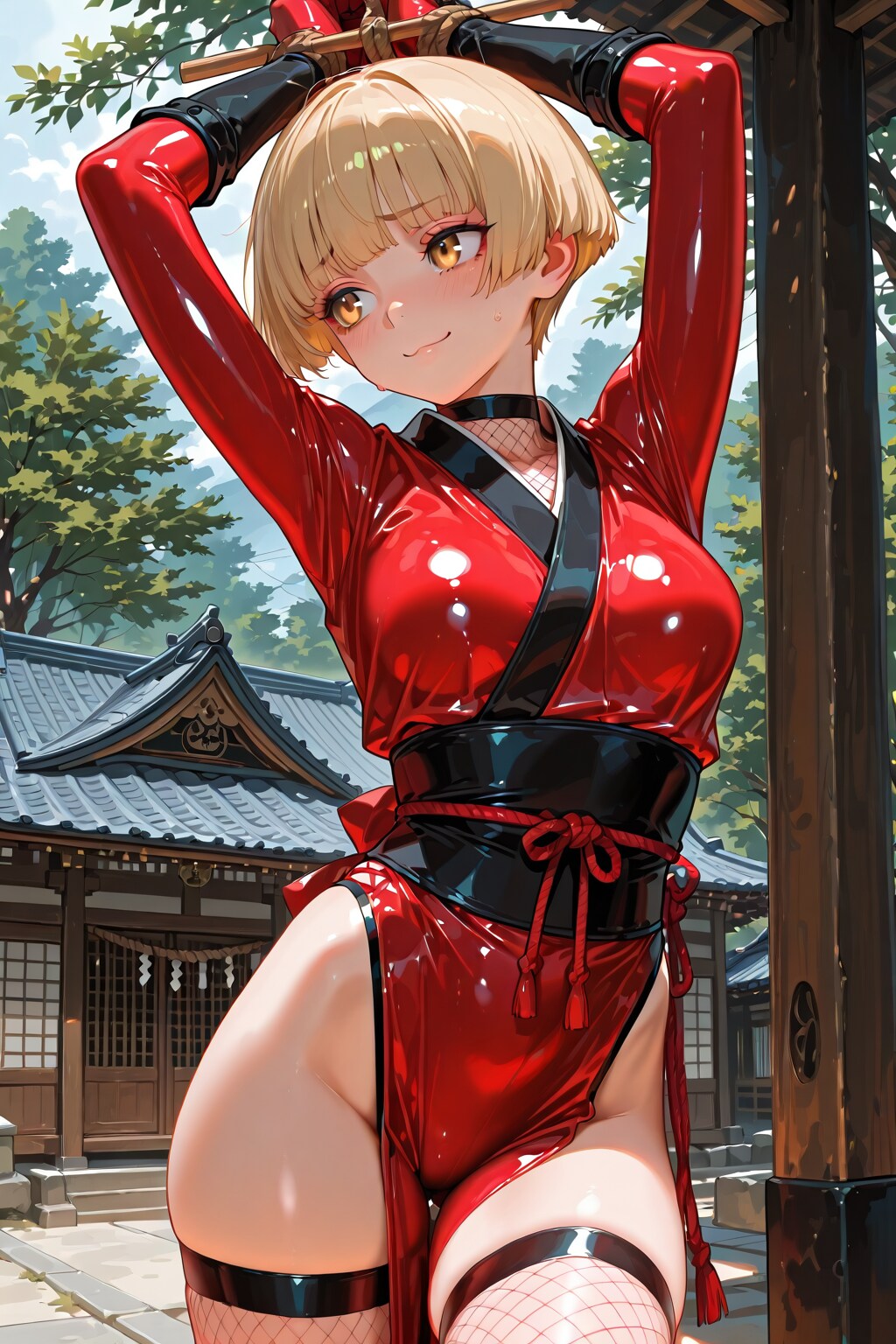 江戸村
