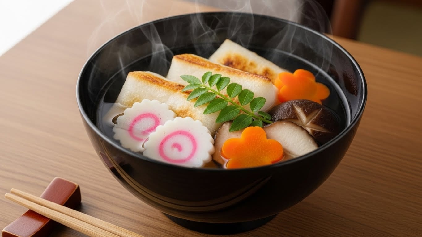 餅 | の人気AIイラスト・グラビア