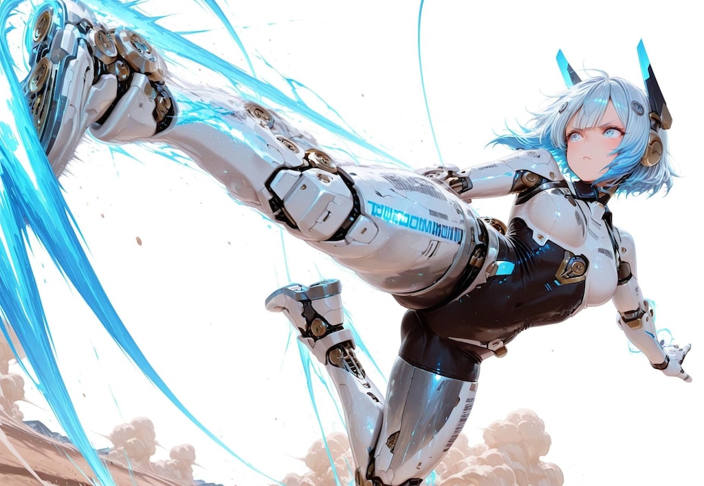 キックチャレンジ！