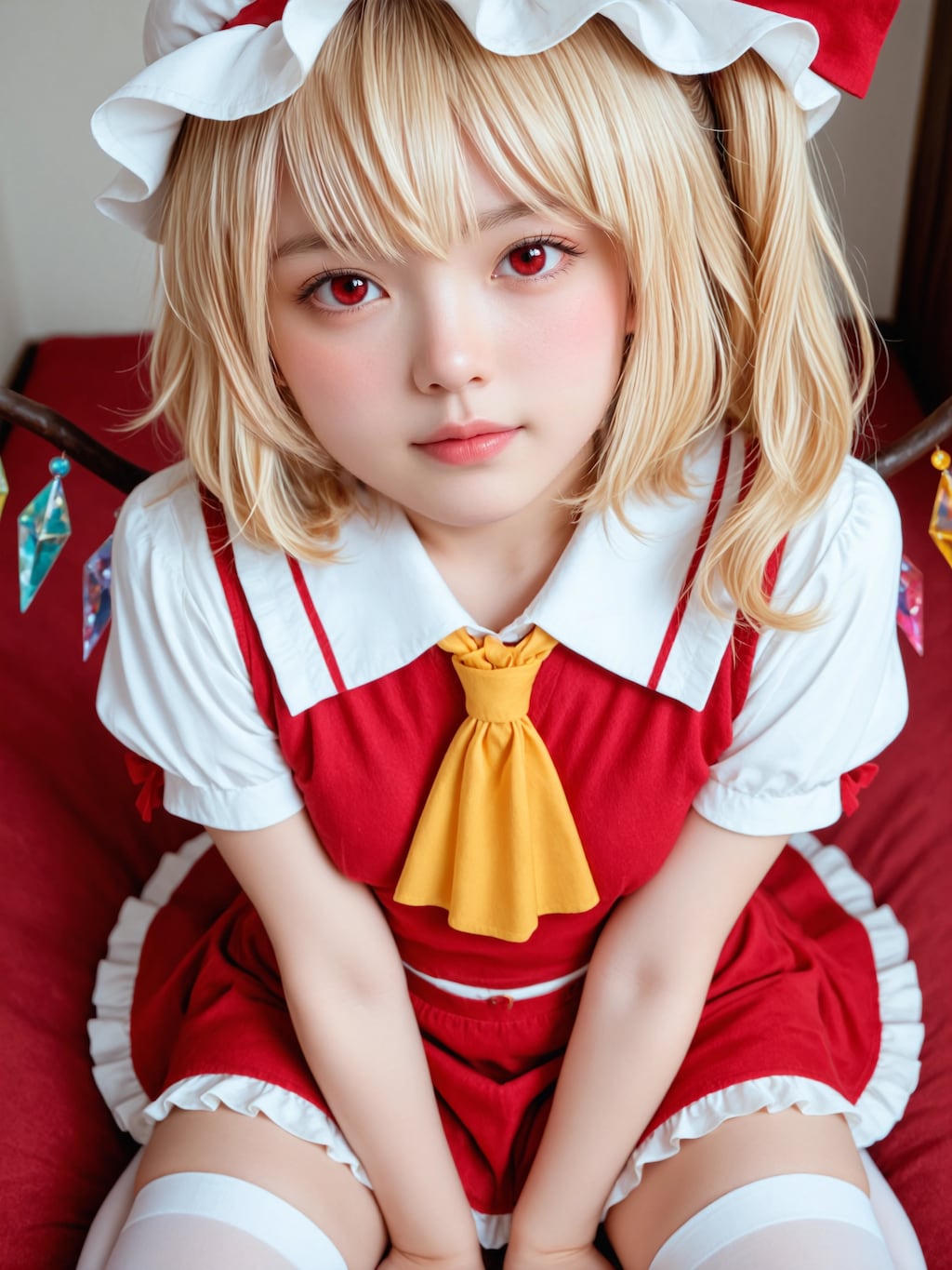 ふらんちゃん