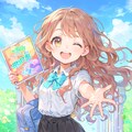 学園祭、来てくださいね！ 6枚目