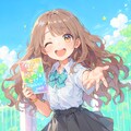 学園祭、来てくださいね！ 7枚目