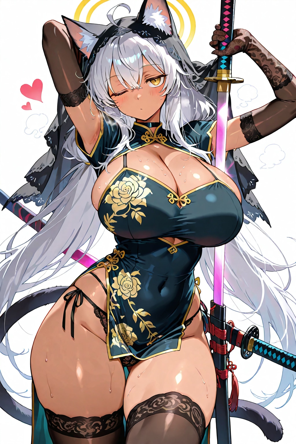 シャオメイちゃん(初うちの子)