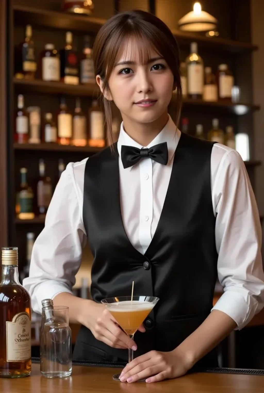 何かつくりましょうか？🍹