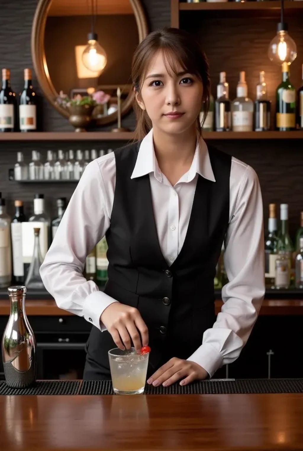 何かつくりましょうか？🍹