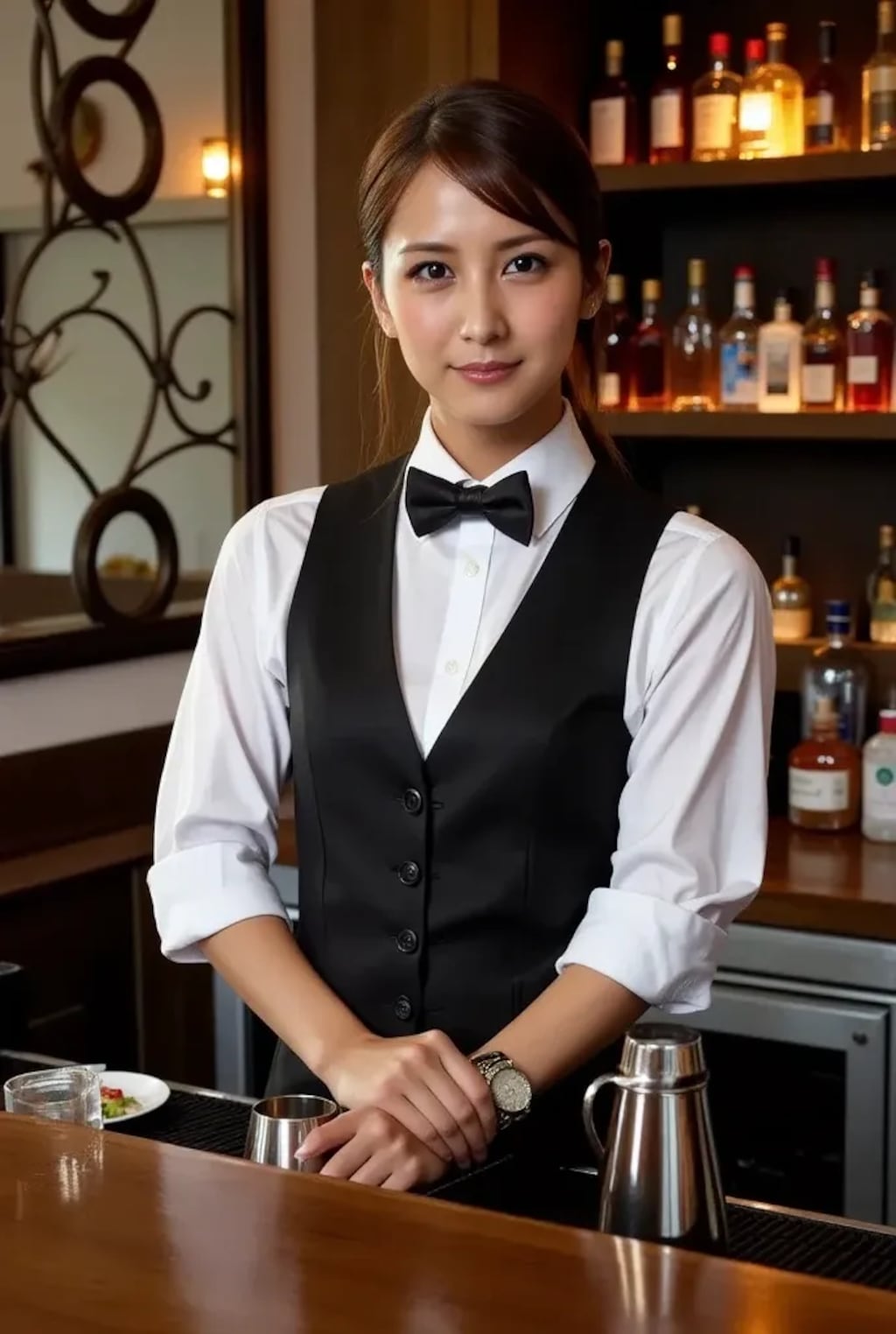 何かつくりましょうか？🍹