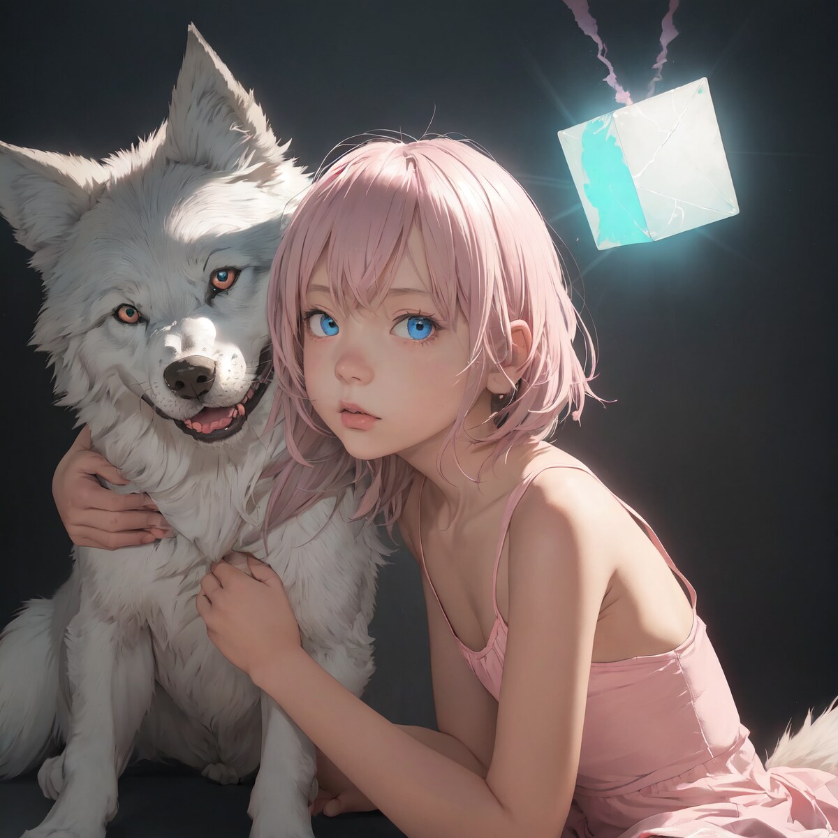 犬