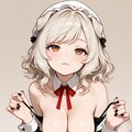 脱衣中 | ミリー 12枚目