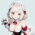 脱衣中 | ミリー 4枚目