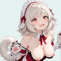 脱衣中 | ミリー 6枚目