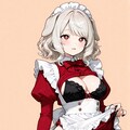 脱衣中 | ミリー 2枚目