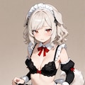 脱衣中 | ミリー 8枚目