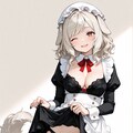脱衣中 | ミリー 11枚目