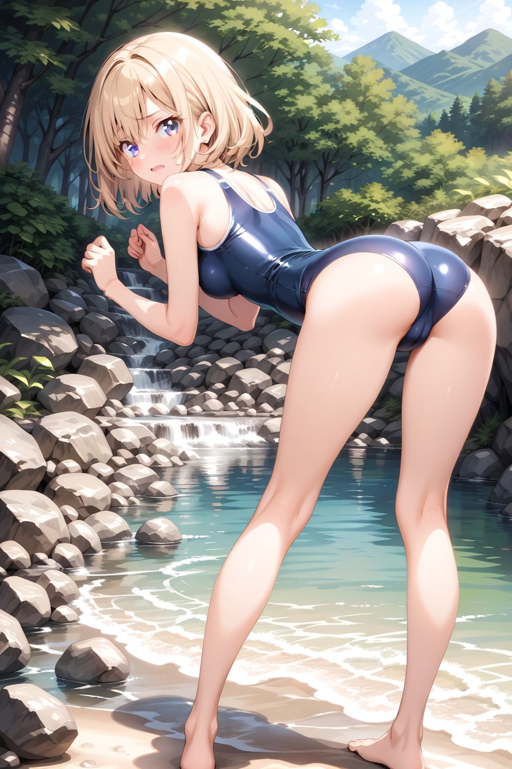 スクミズ