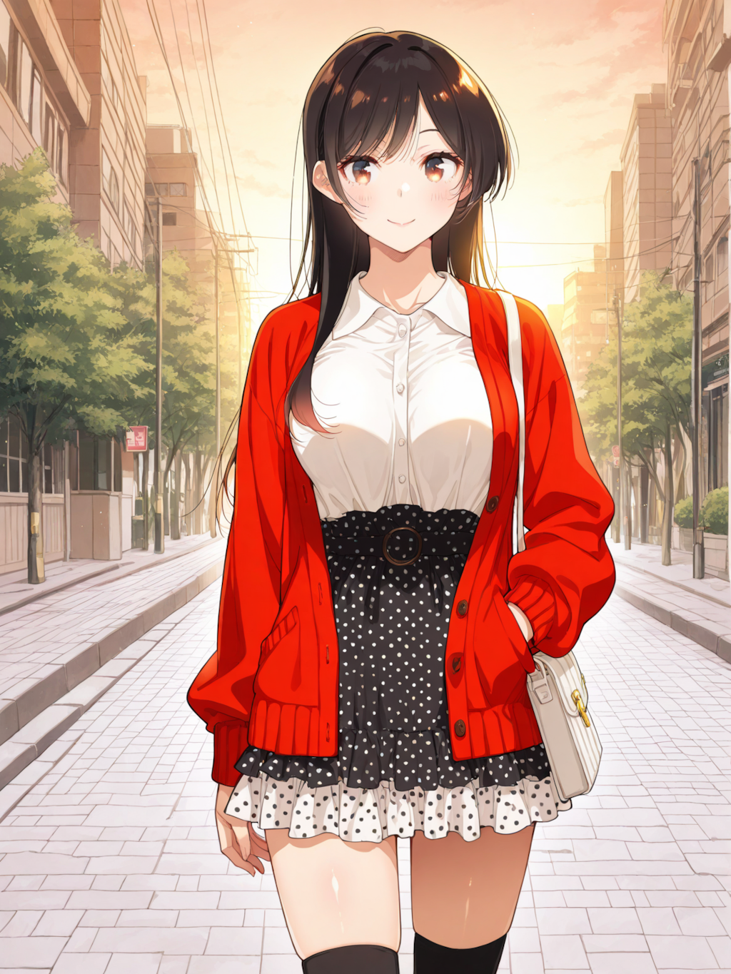 ご挨拶代わりと言ってはなんですが…