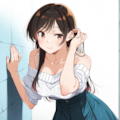 ご挨拶代わりと言ってはなんですが… 5枚目