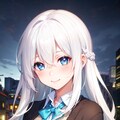 こんにちは? 7枚目