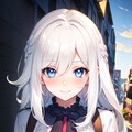 こんにちは? 2枚目