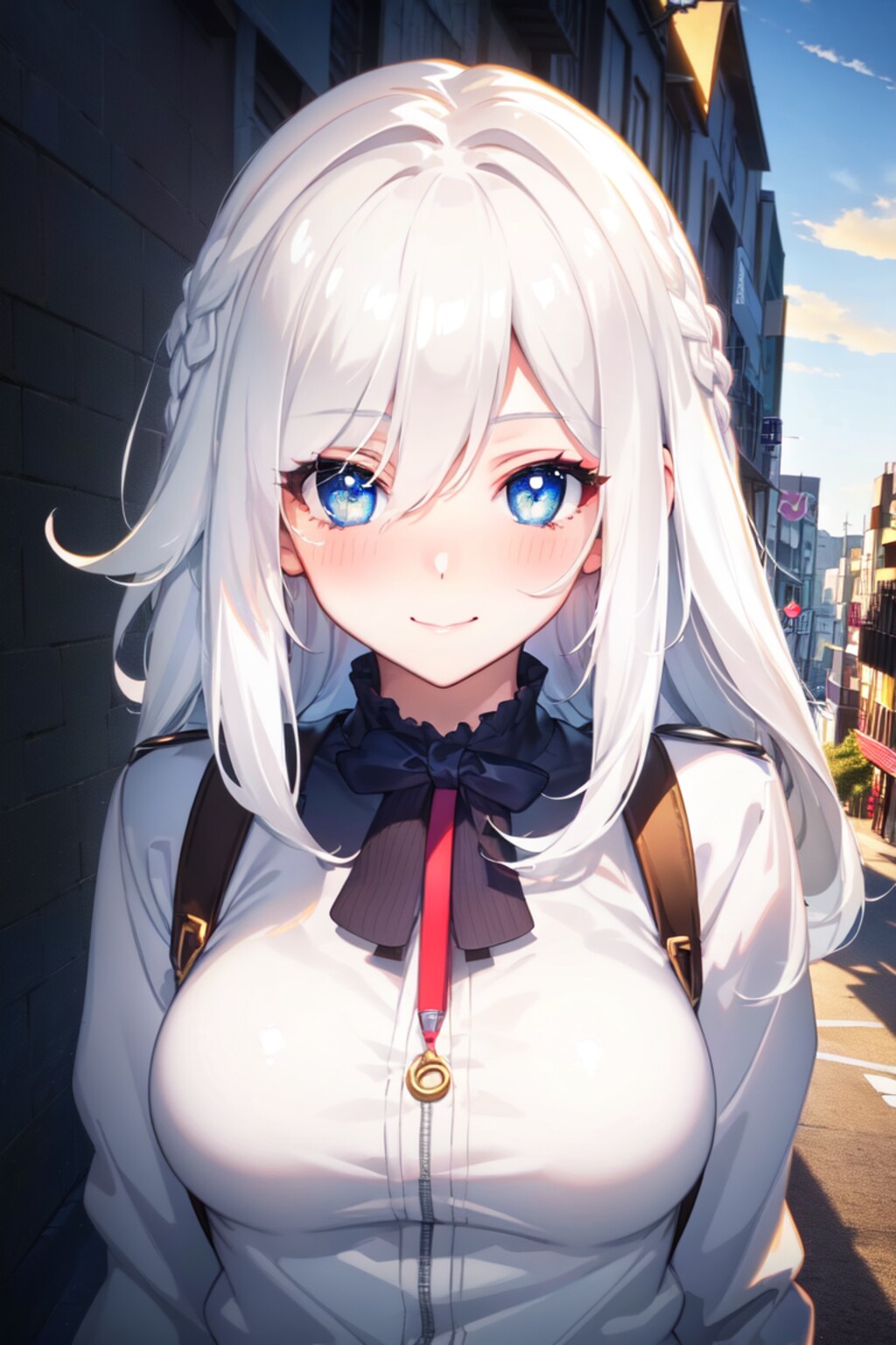 こんにちは?
