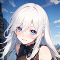 こんにちは? 8枚目