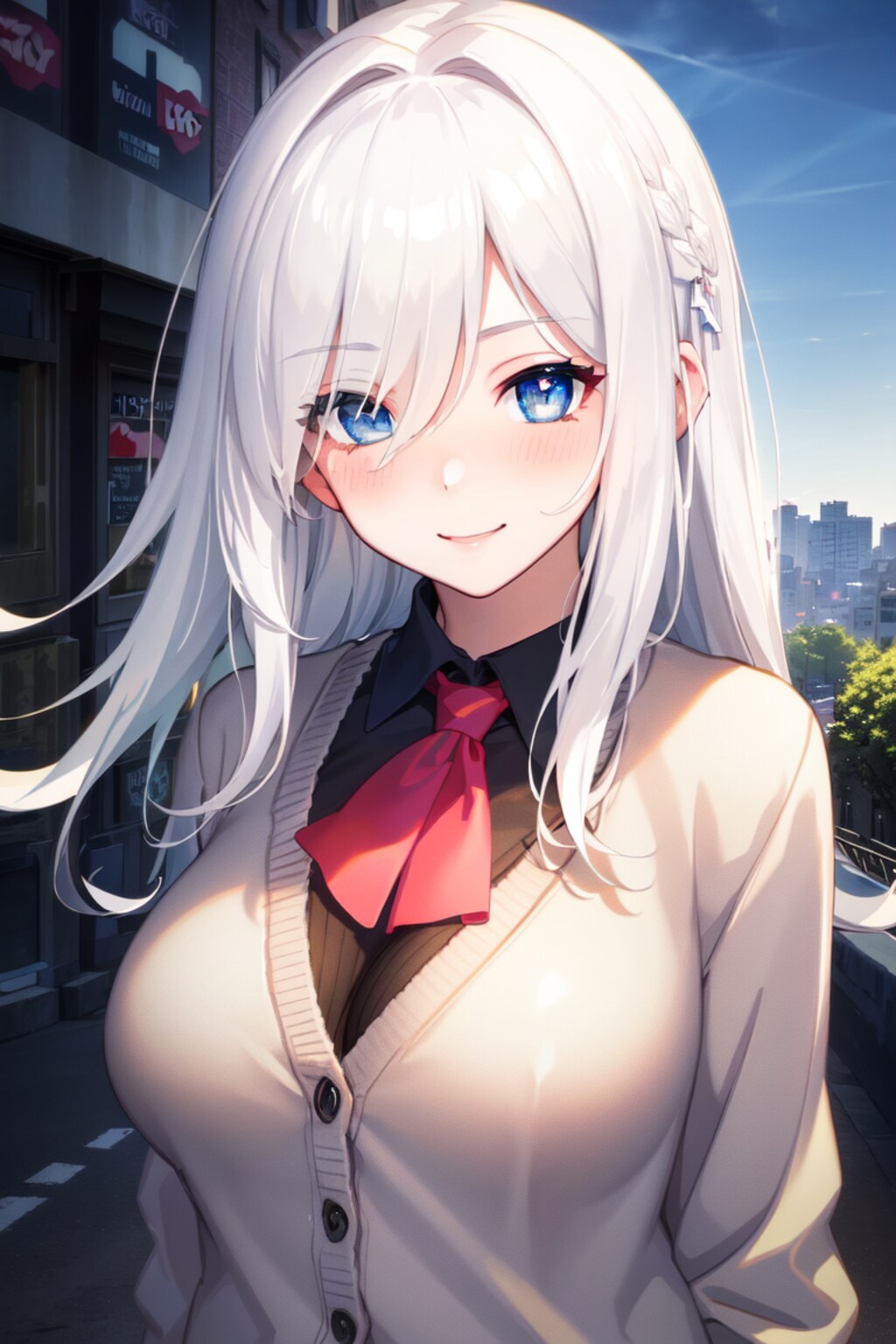 こんにちは?