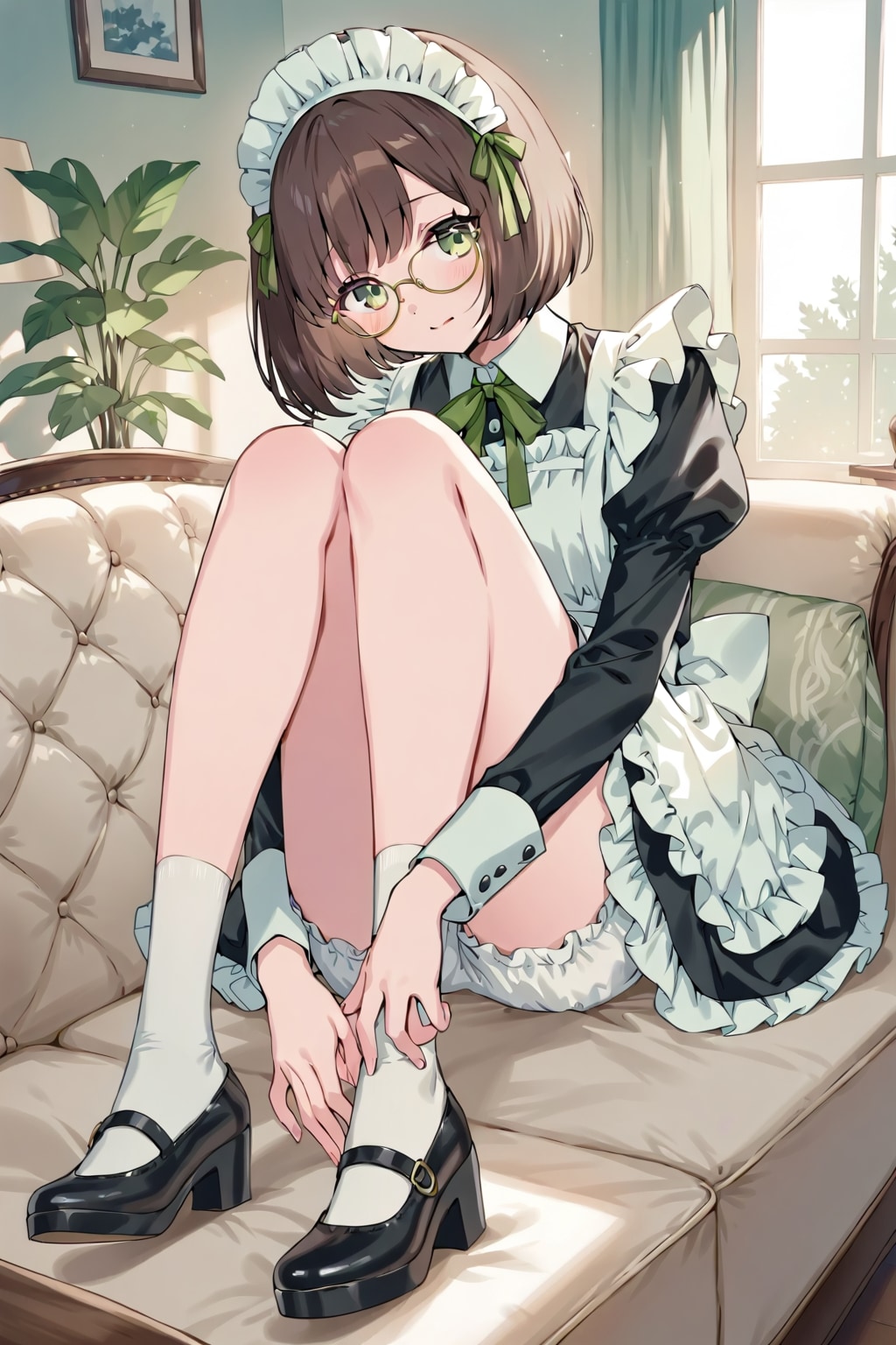 かぼパン