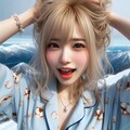 パジャマ登山 6枚目