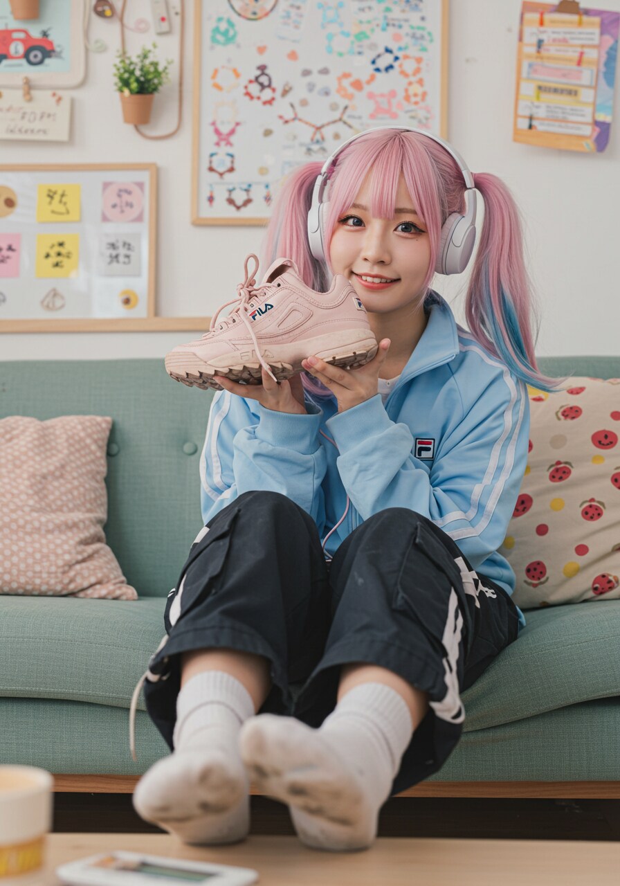 KUSA・KAWAII