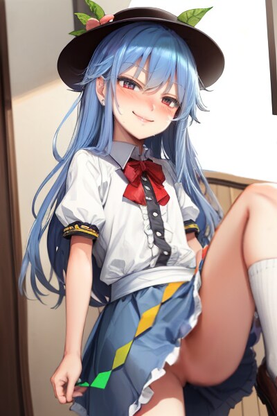 のーぱん★てんこ