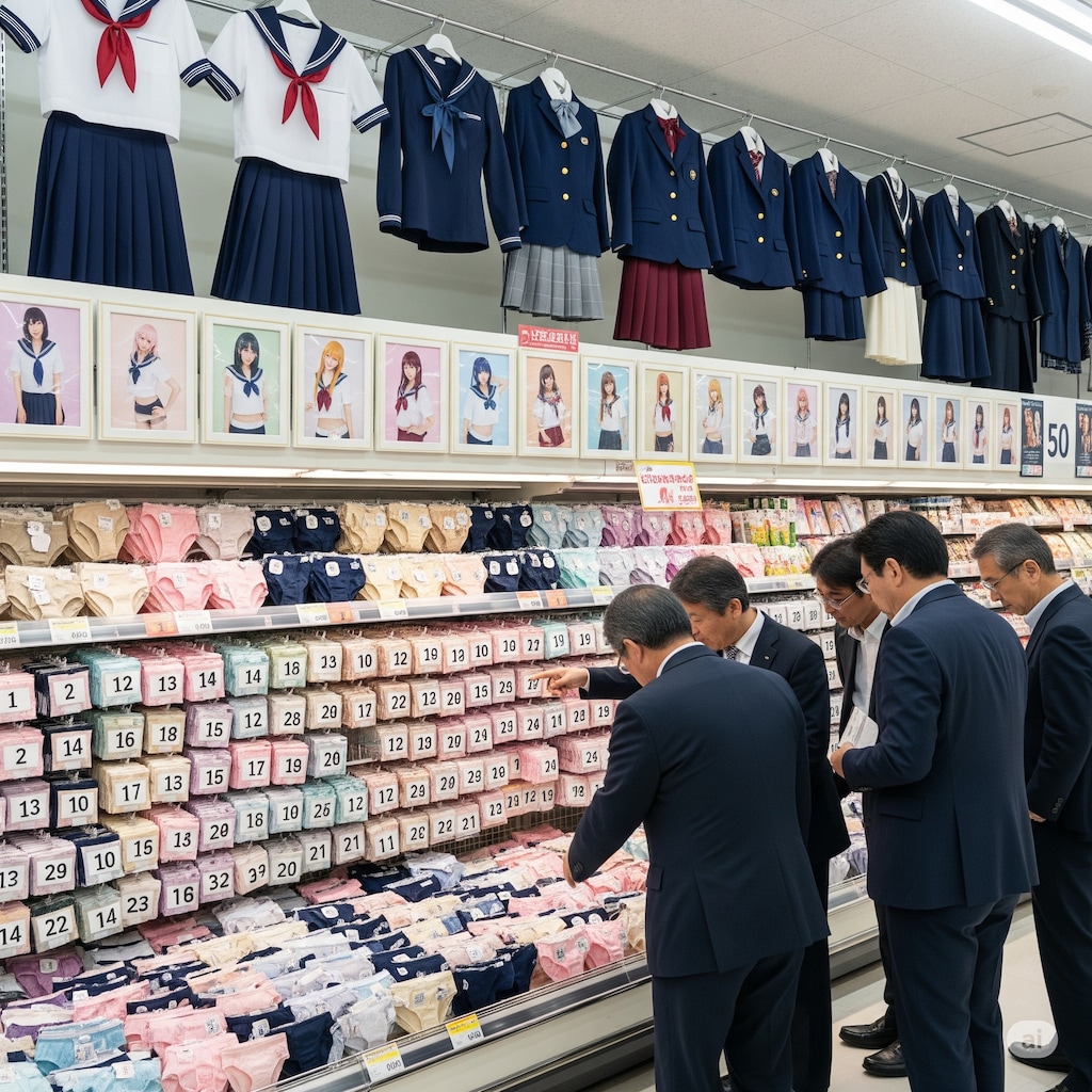 スーハーマーケット