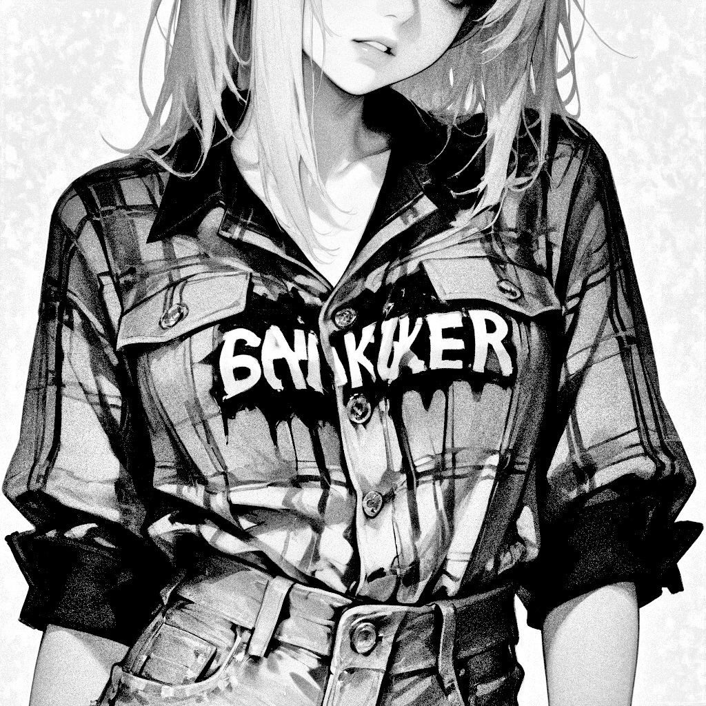 Rockers　ー桃ー