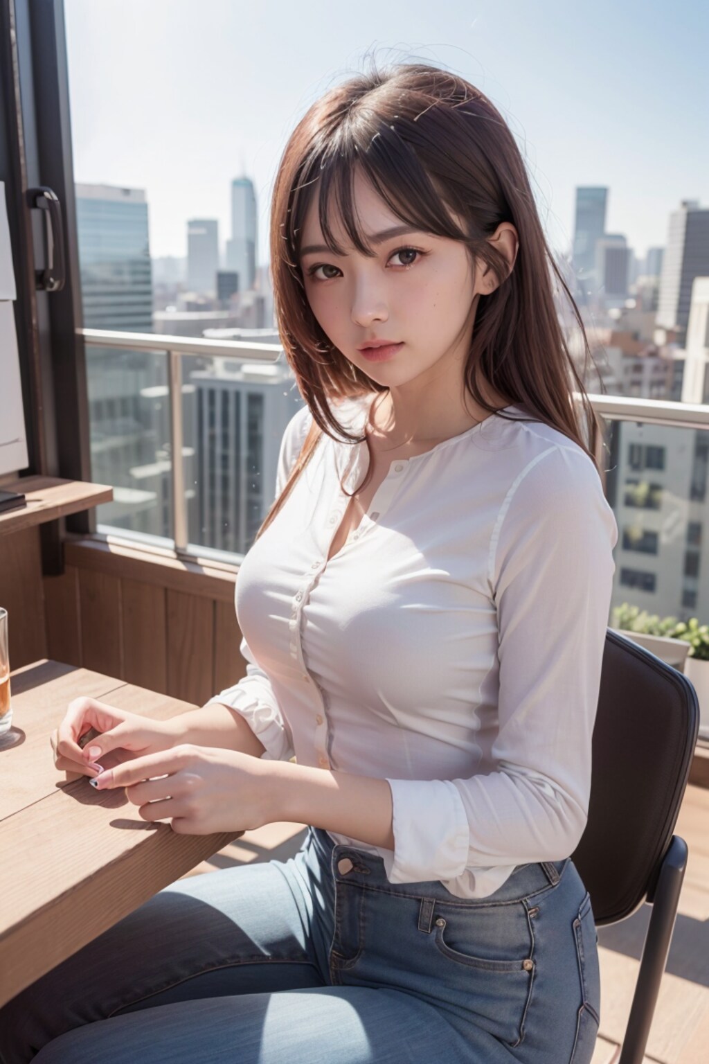 都会のお姉さん part.3