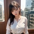 都会のお姉さん part.3 5枚目