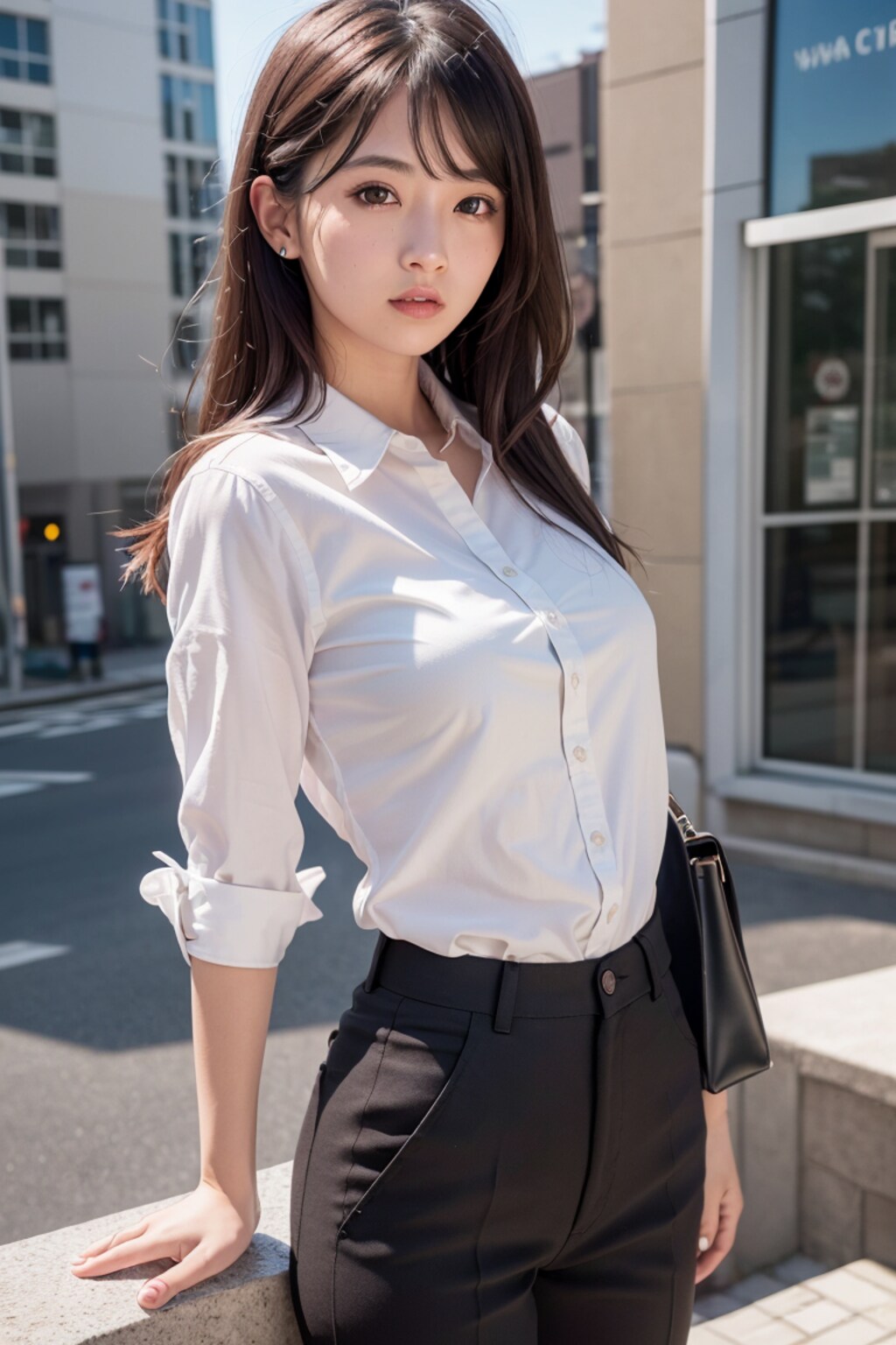都会のお姉さん part.3
