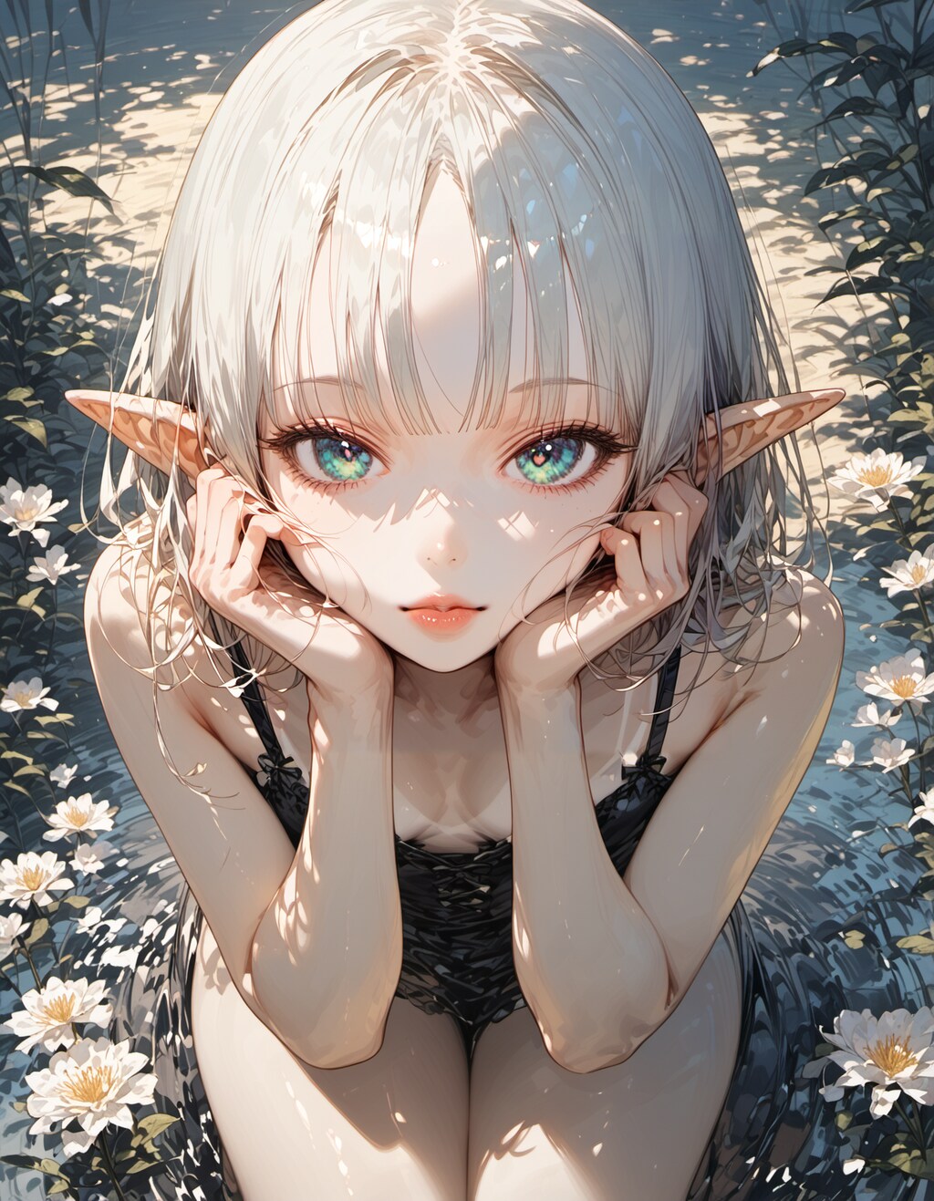 nervous