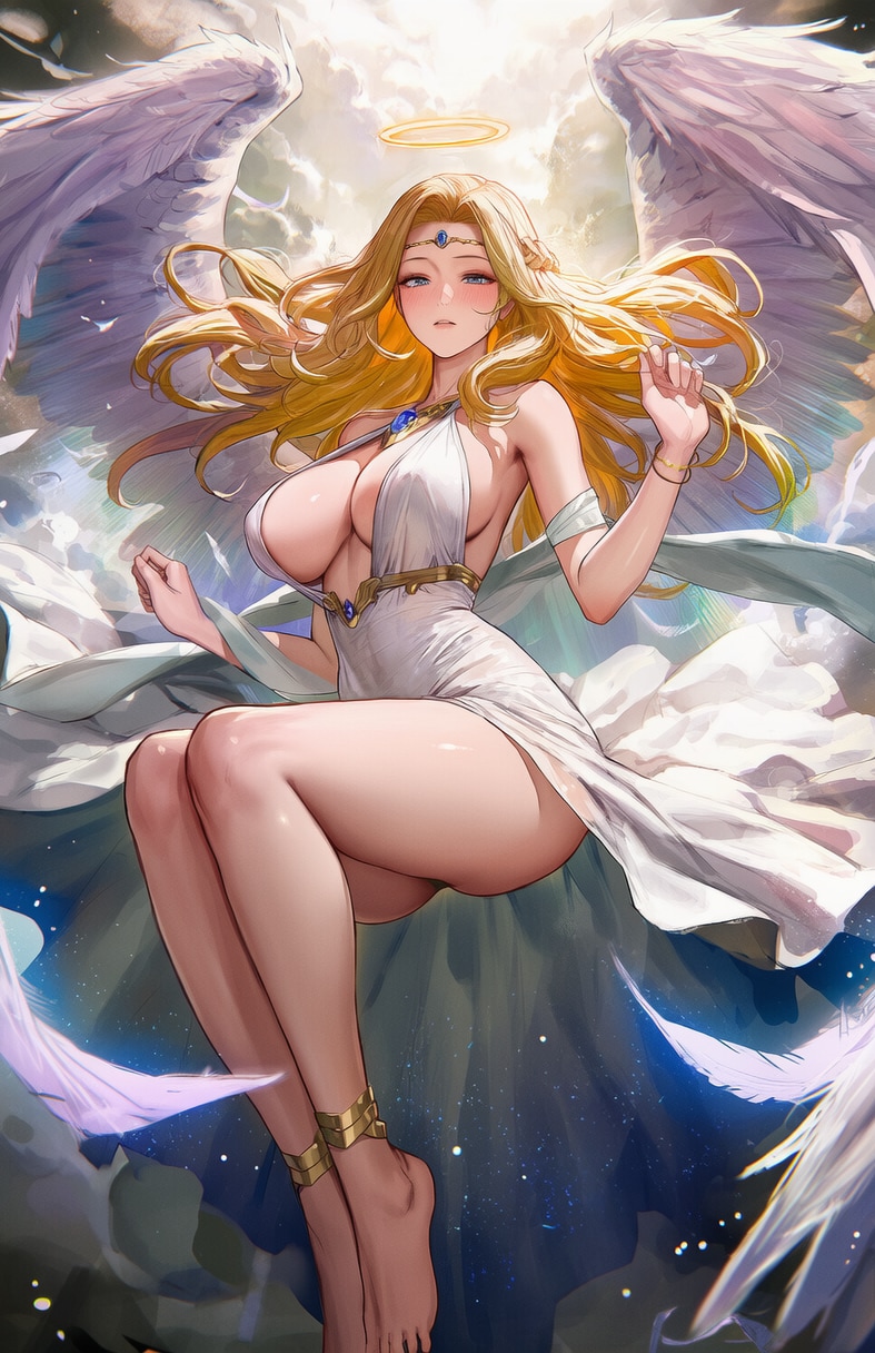 癒しの女神☺️♥️✨️