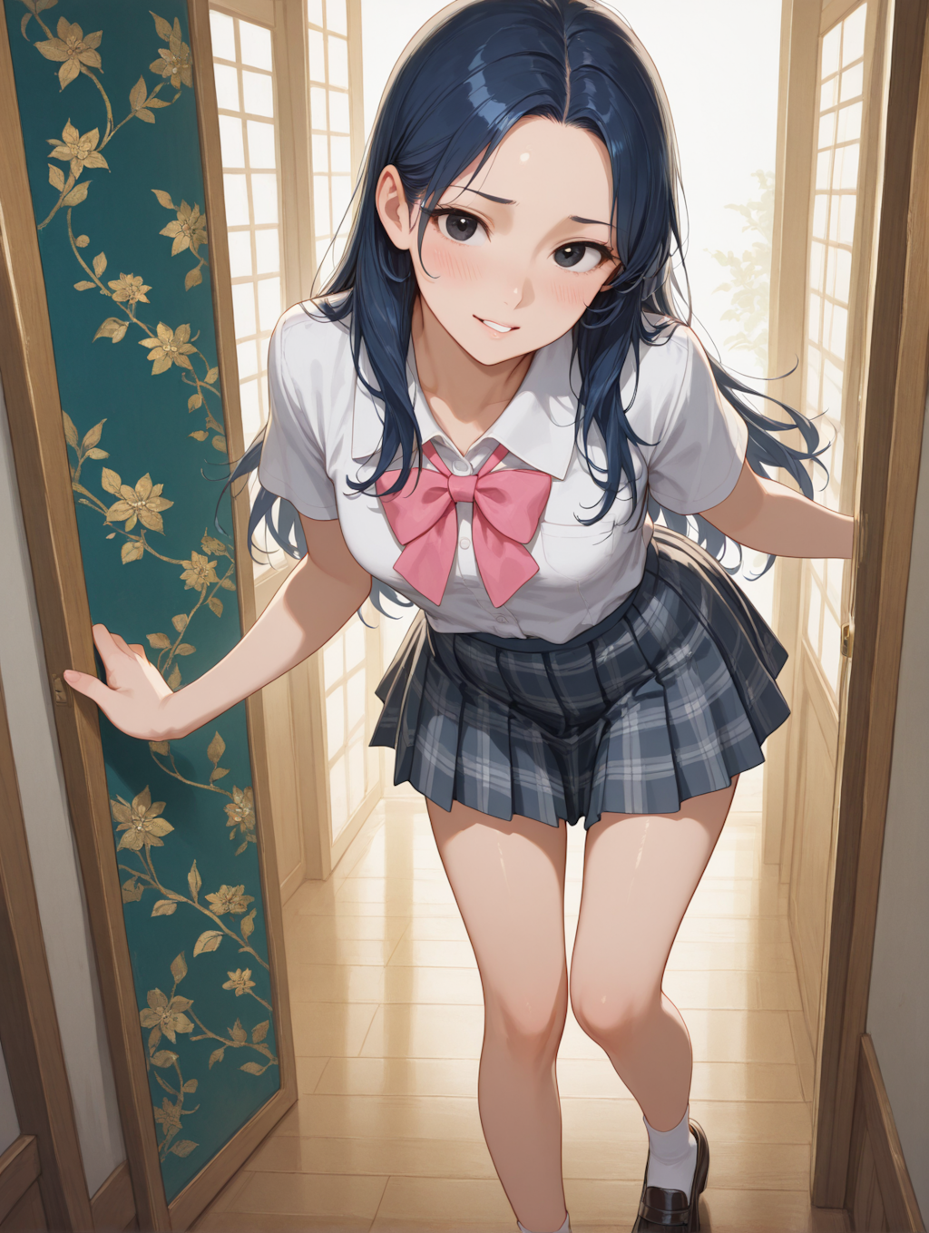ノルン夏服✨