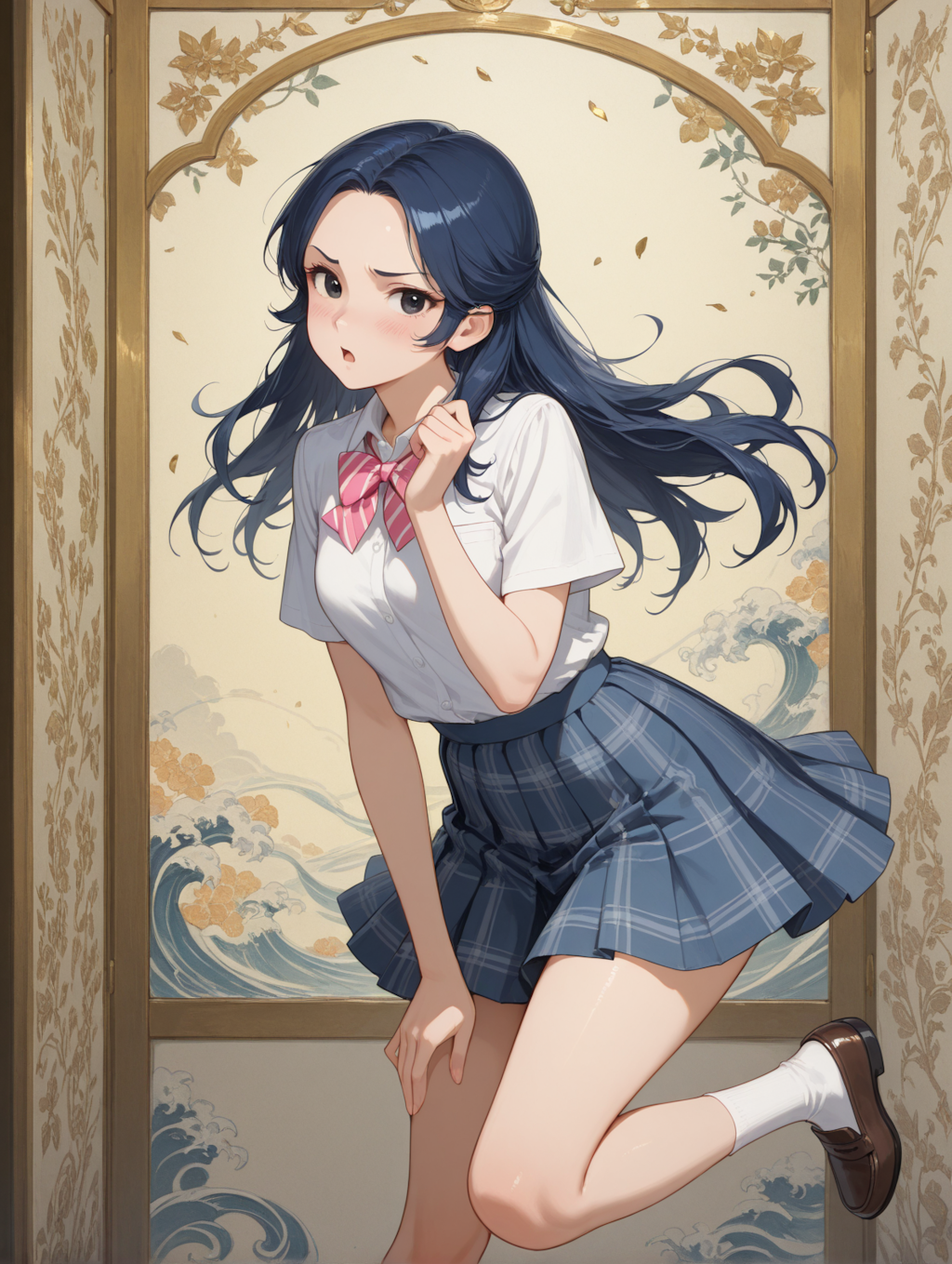 ノルン夏服✨