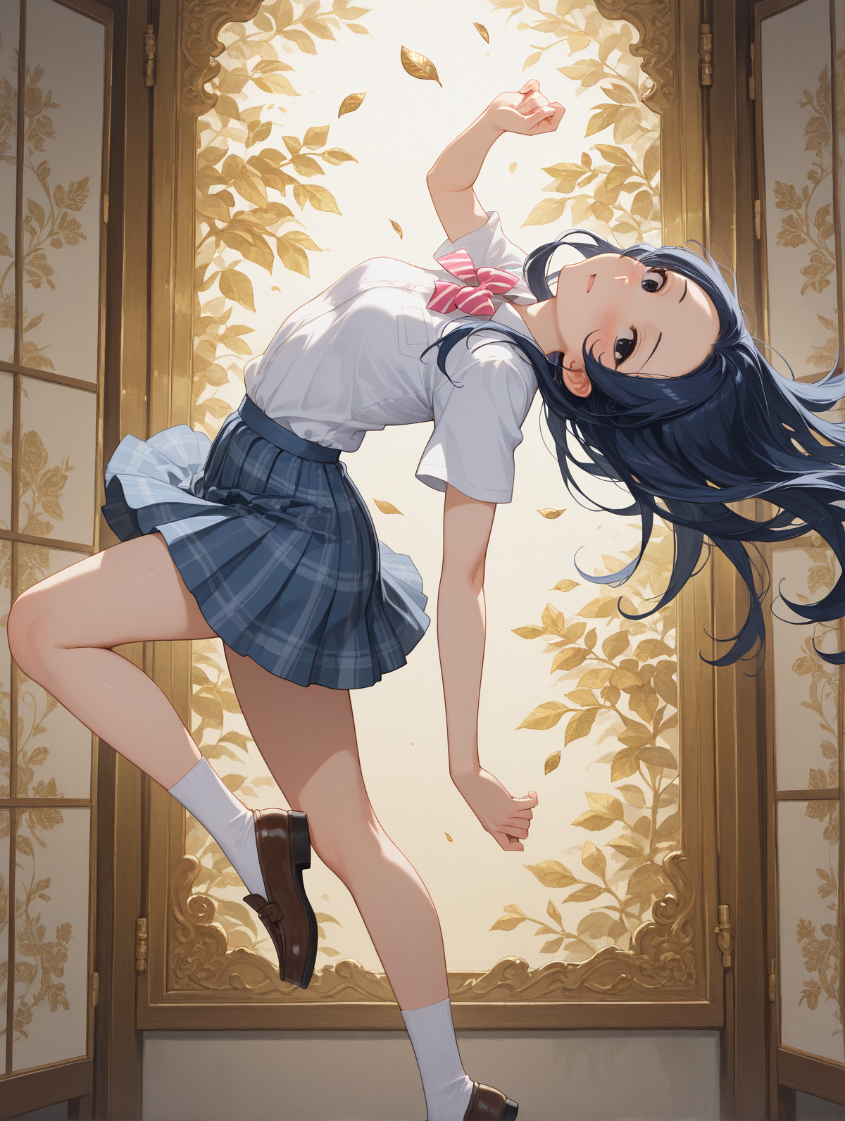 ノルン夏服✨ | の人気AIイラスト・グラビア