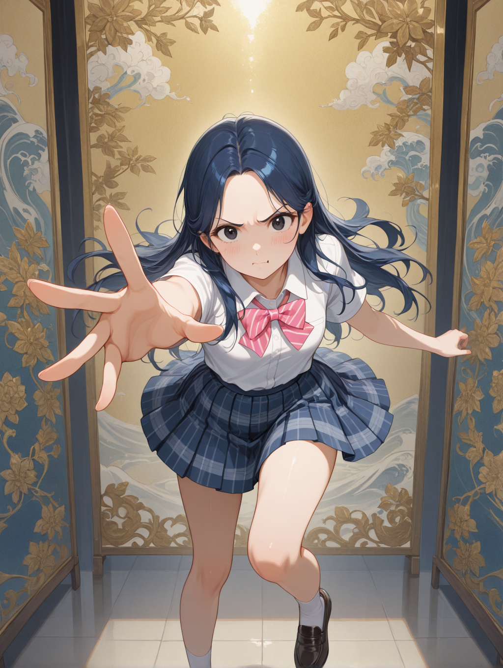 ノルン夏服✨