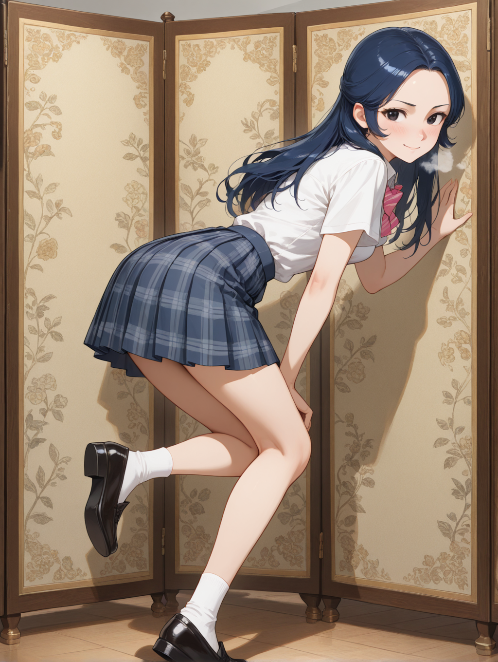 ノルン夏服✨
