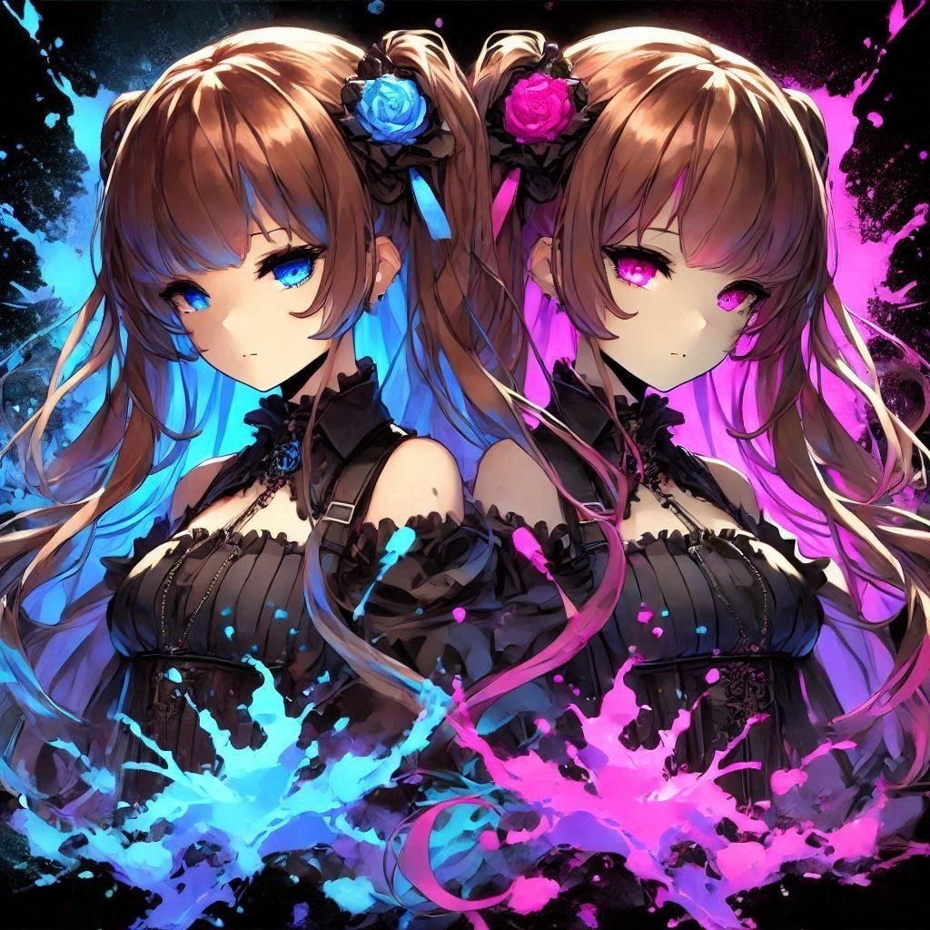 ダークファンタジー